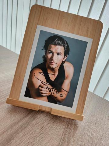 Autographe  beschikbaar voor biedingen