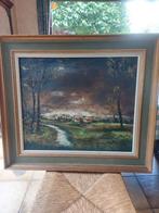 Schilderij, Antiek en Kunst, Ophalen