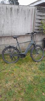 Veloci electrische fiets - maat 59, Gebruikt, Versnellingen, 57 tot 61 cm, Ophalen
