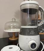 Philips Avent 4-in-1 stomer/blender, Ophalen, Gebruikt