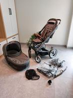 mutsy igo, Kinderen en Baby's, Kinderwagens en Combinaties, Ophalen, Gebruikt, Kinderwagen, Mutsy