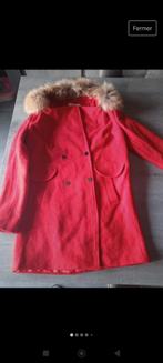 Veste rouge Madison, Vêtements | Femmes, Vestes | Hiver, Enlèvement ou Envoi, Neuf, Rouge