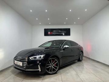 Audi S5 Sportback 3.0 V6 TFSI Quattro*GARANTIE 12 MOIS* beschikbaar voor biedingen