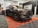 Hyundai TUCSON 1.7 CRDi 2WD Executive ISG DCT, Cuir, Argent ou Gris, Achat, Entreprise