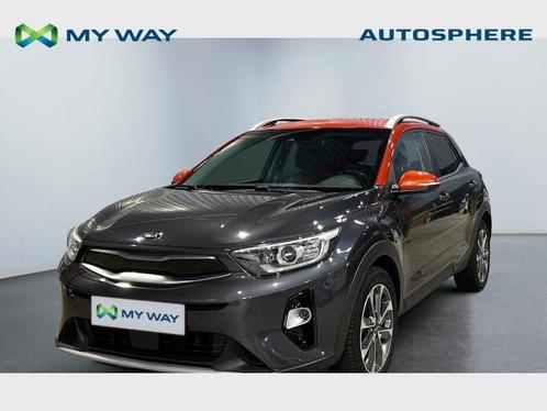 Kia Stonic Stonic 1.0 T Sense ISG, Auto's, Kia, Stonic, ABS, Airbags, Boordcomputer, Cruise Control, Elektrische ramen, Navigatiesysteem