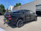 Dodge - 2020 - Ram 1500 - 5.7 V8 4x4 CC Limited, Auto's, Dodge, Automaat, Gebruikt, Euro 6, Overige brandstoffen