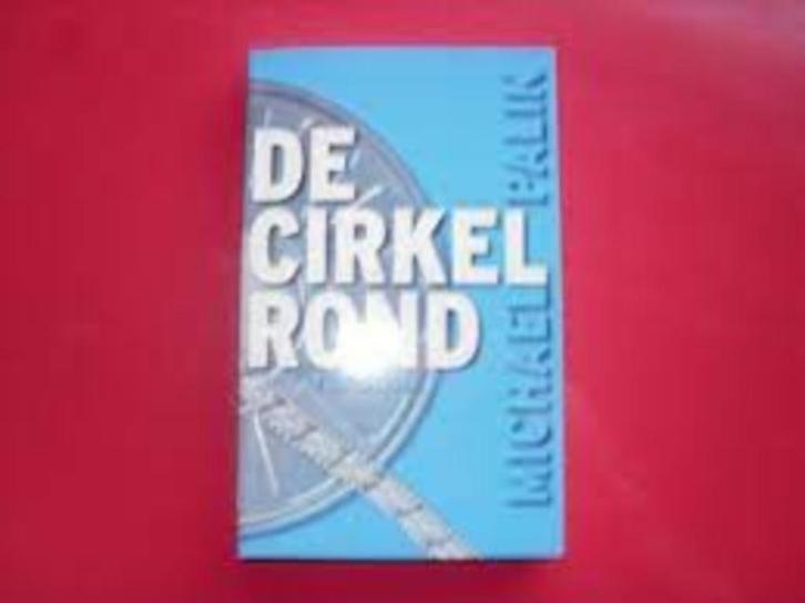 De cirkel rond|Michael Palin 9086910130, Livres, Récits de voyage, Comme neuf, Australie et Nouvelle-Zélande, Enlèvement ou Envoi