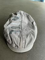 WE grijze platte pet maat S. Zeer goede staat., Kinderen en Baby's, Kinderkleding | Petten en Hoeden, Gebruikt, WE, Ophalen of Verzenden