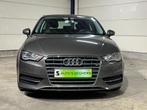 Audi A3 2.0 TDI Attraction 110 kW S-tronic 3 Deurs, Auto's, Euro 5, Stof, 4 cilinders, Bruin