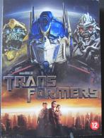 Transformers, Cd's en Dvd's, Dvd's | Klassiekers, Science Fiction en Fantasy, Vanaf 12 jaar, Zo goed als nieuw, Verzenden
