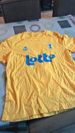 Voetbal shirt van union de beker, Sport en Fitness, Maat L, Ophalen of Verzenden, Zo goed als nieuw, Shirt