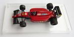 Ferrari F1 1991 1/43 Jean Alesi Onyx  Formule 1, Enlèvement ou Envoi, Comme neuf, Voiture, Autres marques