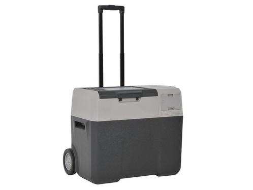 Koelbox 12 en 24 V ( Compressor)  40 L inhoud, Caravans en Kamperen, Kampeeraccessoires, Nieuw, Ophalen