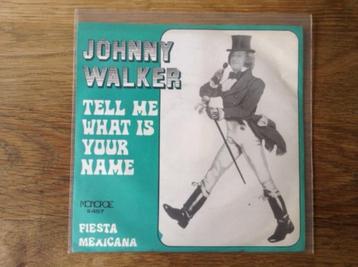 single johnny walker beschikbaar voor biedingen