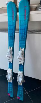Ski’s van Elan 130 cm, Autres marques, Ski, Enlèvement, Utilisé