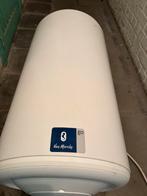 Boiler électrique Van Marcke 80L, Bricolage & Construction, Chauffe-eau & Boilers, Enlèvement, Comme neuf, Boiler