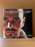 Yves deruyter - rhythmic bazz ( Bonzai records ), Verzenden