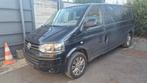 VW Transporter Caravelle Automaat 8pl., Auto's, Volkswagen, Automaat, Bedrijf, Transporter, Te koop