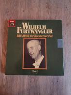 Coffret 7 vinyles 33T musique classique + livre, Enlèvement ou Envoi