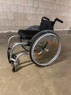 Lichtgewicht actief rolstoel Sopur te koop, Diversen, Rolstoelen, Ophalen