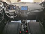 💎 Ford Fiesta 1.1 Essence - GPS - Lane Assist - Garantie, Essai à domicile, Achat, Entreprise, Boîte manuelle