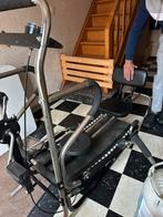 Oud fitness toestel, Ophalen, Gebruikt, Overige typen, Metaal