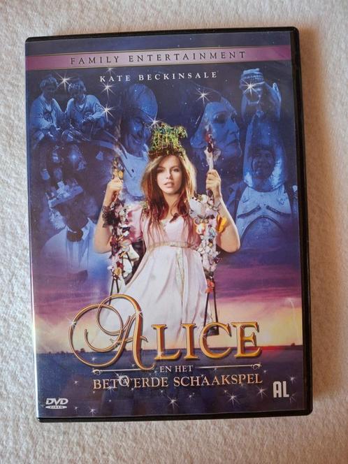 Verschillende DVD's, Cd's en Dvd's, Dvd's | Kinderen en Jeugd, Gebruikt, Film, Overige genres, Vanaf 6 jaar, Ophalen of Verzenden