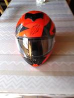 Casque intégral Dexter rouge, Autres marques, Seconde main, Casque intégral, L