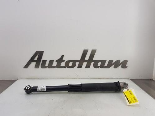 SCHOKBREKER RECHTS ACHTER Seat Leon Sportstourer (KLF), Auto-onderdelen, Ophanging en Onderstel, Seat, Gebruikt