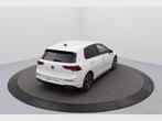 Volkswagen Golf VIII Golf 2.0 SCR TDi R-Line DSG (EU6AP), Auto's, Automaat, Navigatiesysteem, 103 g/km, Wit