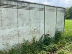 Container schuilhok, Dieren en Toebehoren, Ophalen