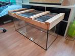 Terrarium voor knaagdieren etc., Ophalen, Zo goed als nieuw, Hamster