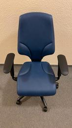 De Giroflex 64 ergonomische bureaustoel, Maison & Meubles, Chaises de bureau, Comme neuf, Chaise de bureau, Ergonomique, Enlèvement ou Envoi