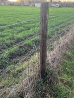 ursusdraad, Tuin en Terras, Gaas en Draad, Ophalen, Gebruikt, 20 meter of meer