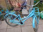 Meisjesfiets Peace and Love, 24 inch banden, Fietsen en Brommers, Ophalen, Gebruikt, 24 inch
