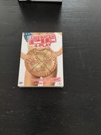 American pie box, Cd's en Dvd's, Ophalen of Verzenden, Zo goed als nieuw