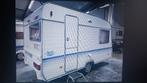 Adrian Altea 361 PS .. 6500 euro, Caravans en Kamperen, Caravans, Particulier, Airco