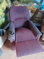 Fauteuil électrique fonctionne parfaitement, Enlèvement, Utilisé