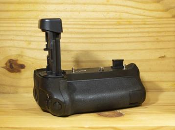 pour canon R grip jupio BG-e22 avec ou sans batteries beschikbaar voor biedingen