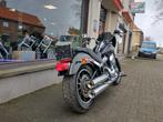 Harley FXLR Low Rider - bj 2018-7600 km, 1746 cc, 2 cilinders, Chopper, Bedrijf