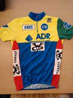 wielershirt Belgische wielerploeg ADR 1989, Enlèvement