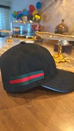 Gucchi pet echt, Kleding | Heren, Hoeden en Petten, Ophalen, Zo goed als nieuw, Pet