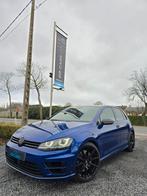 VOLKSWAGEN GOLF 7 R-2.0 TSI-4Motion/DSG-300ch, Autos, Cuir, Achat, Euro 6, Entreprise