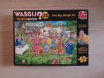 Wasgij puzzel, Ophalen of Verzenden, 500 t/m 1500 stukjes, Zo goed als nieuw, Legpuzzel