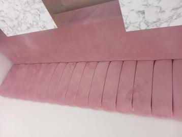 Banquette/sofas/ horreca beschikbaar voor biedingen