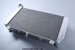 Radiateur Koeler Radiator AVDB KAWASAKI Z900 / A2 2017 2025, Ophalen of Verzenden, Nieuw