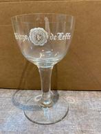 Verre Leffe ancien, Utilisé, Enlèvement ou Envoi, Leffe