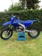 Yamaha Yzf 250, Motoren, Motoren | Yamaha, Particulier