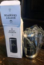 Moennig Bb klarinet tonnetje 65mm, Enlèvement, Neuf, Bois, Clarinette en si bémol