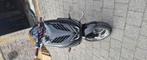 Yamaha aerox/nitro, Ophalen, Tweetakt, Aerox, Klasse A (25 km/u)